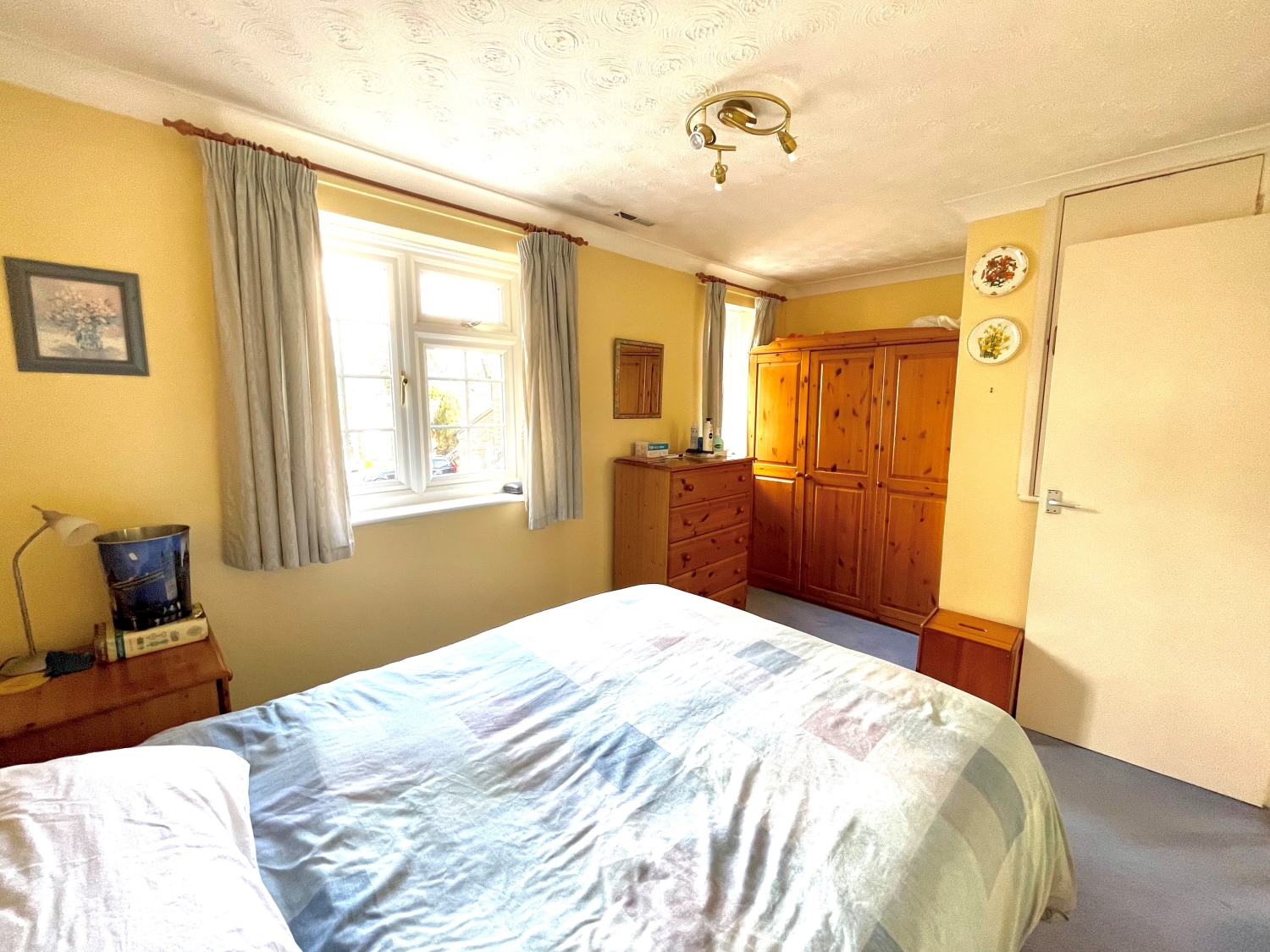 Larksfield, Englefield Green, Egham, Surrey, TW20 Nevin And Wells